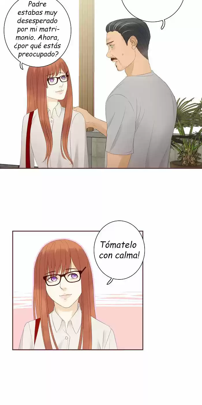 My Unknown Husban - Capítulo 1 - Página 44 - LectorTMOo
