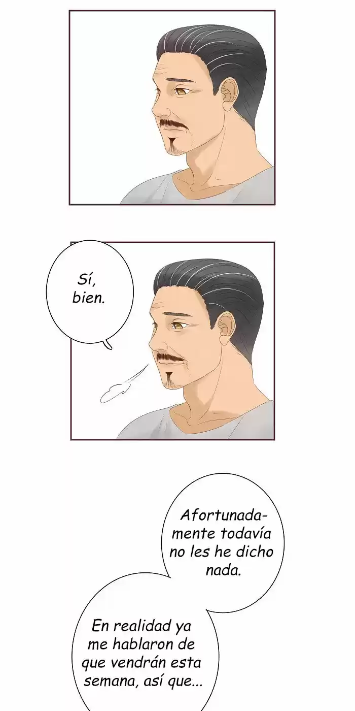 My Unknown Husban - Capítulo 1 - Página 45 - LectorTMOo