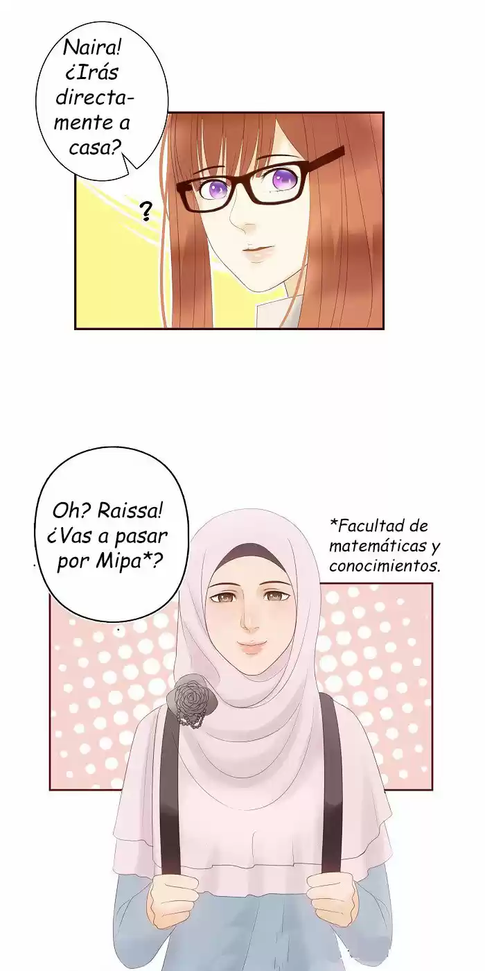 My Unknown Husban - Capítulo 1 - Página 49 - LectorTMOo