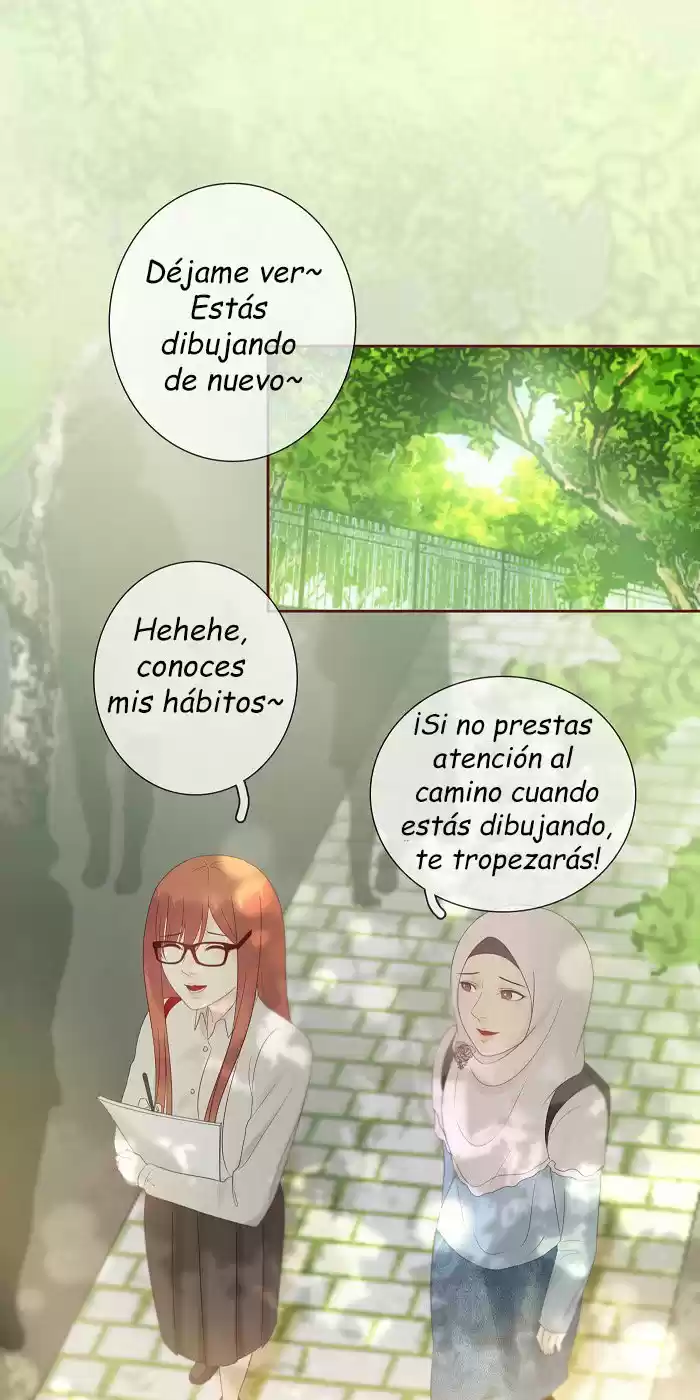 My Unknown Husban - Capítulo 1 - Página 50 - LectorTMOo