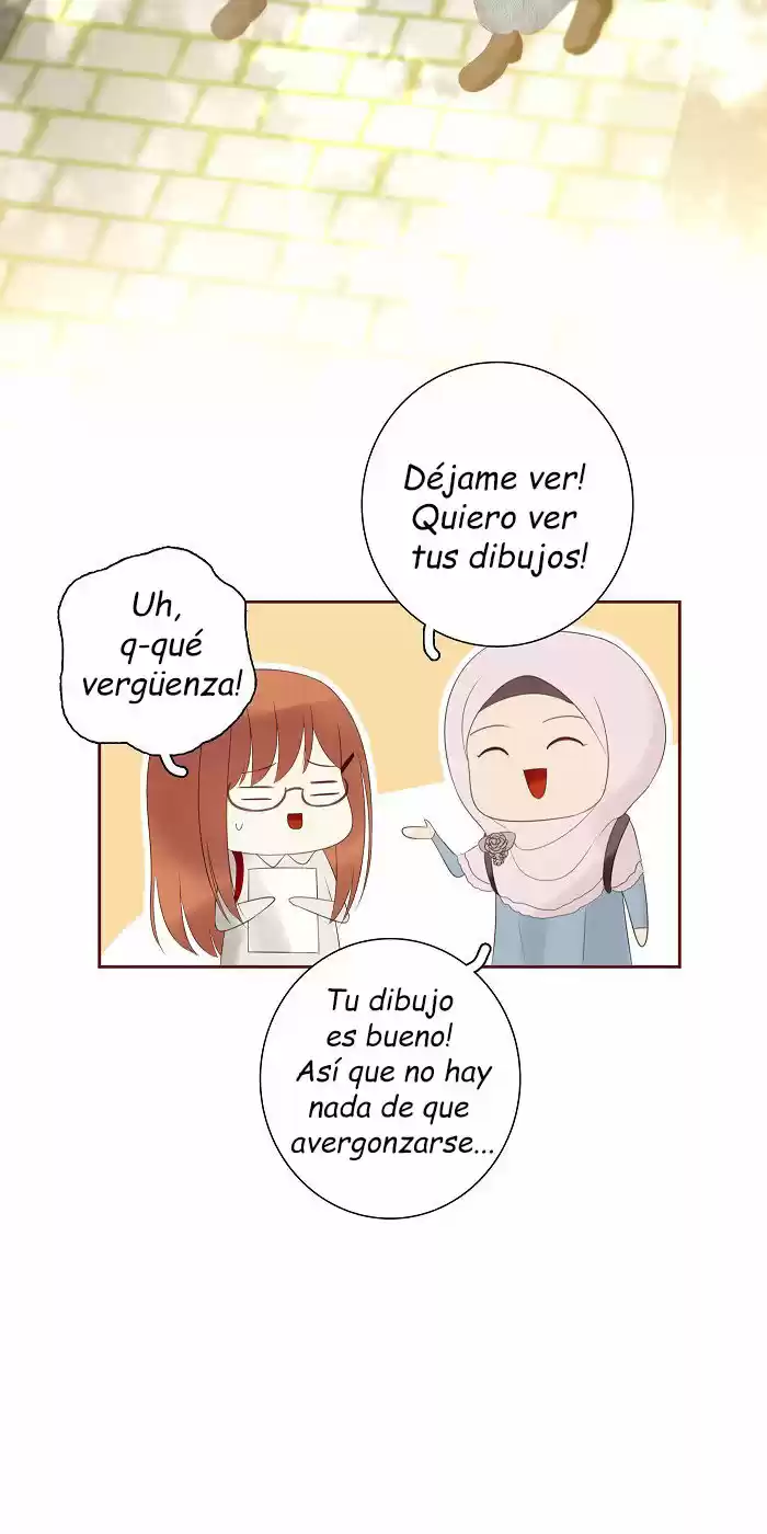 My Unknown Husban - Capítulo 1 - Página 51 - LectorTMOo
