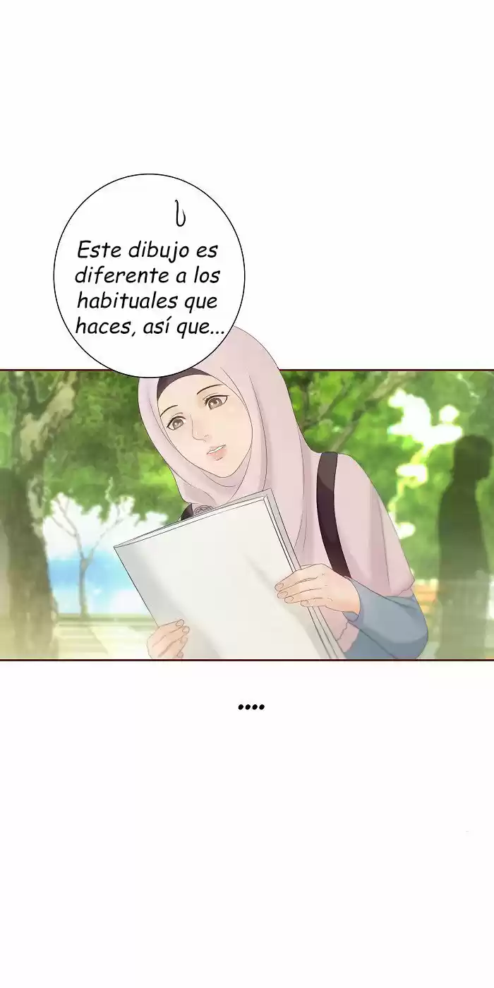 My Unknown Husban - Capítulo 1 - Página 52 - LectorTMOo