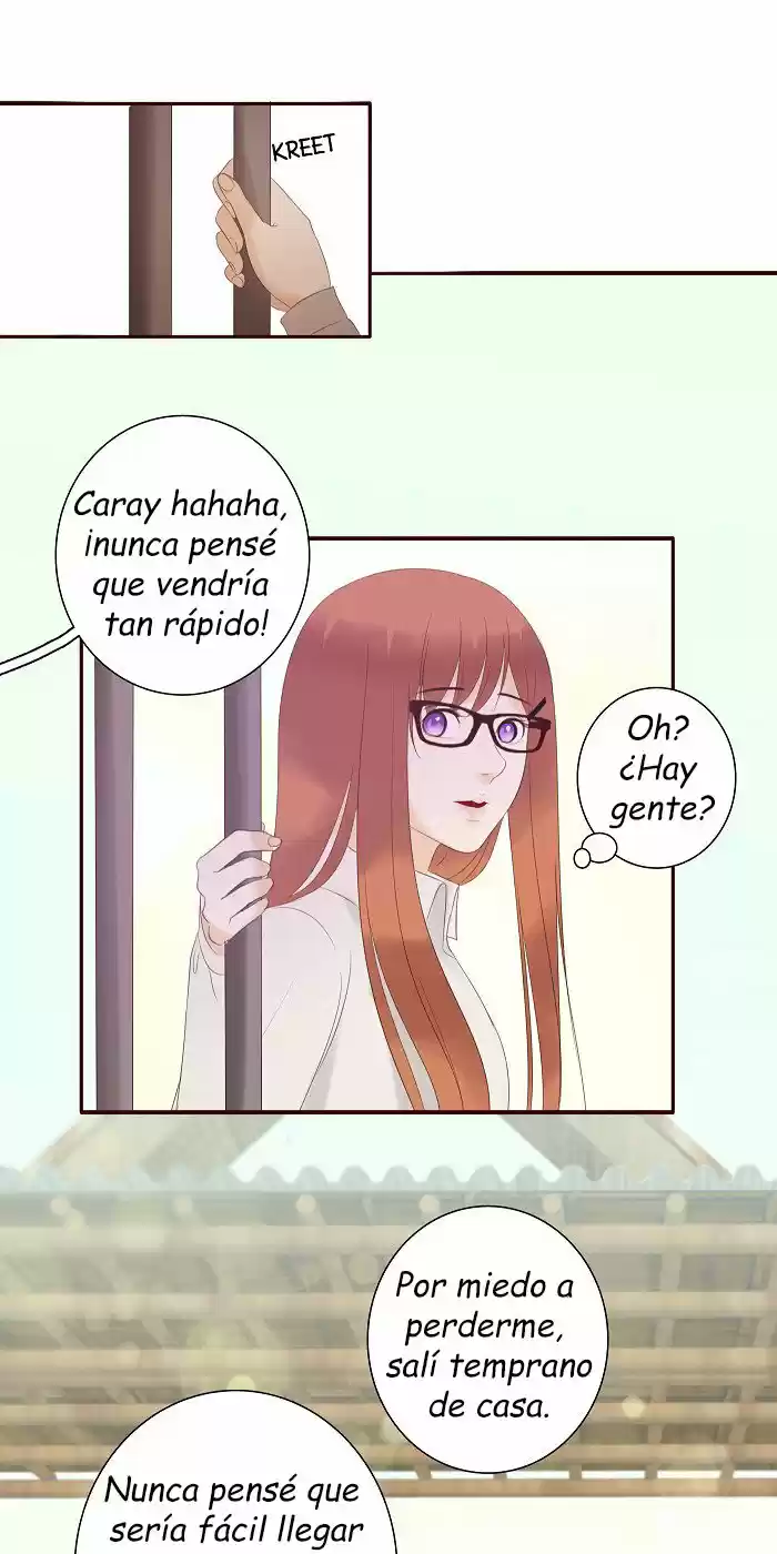 My Unknown Husban - Capítulo 1 - Página 58 - LectorTMOo