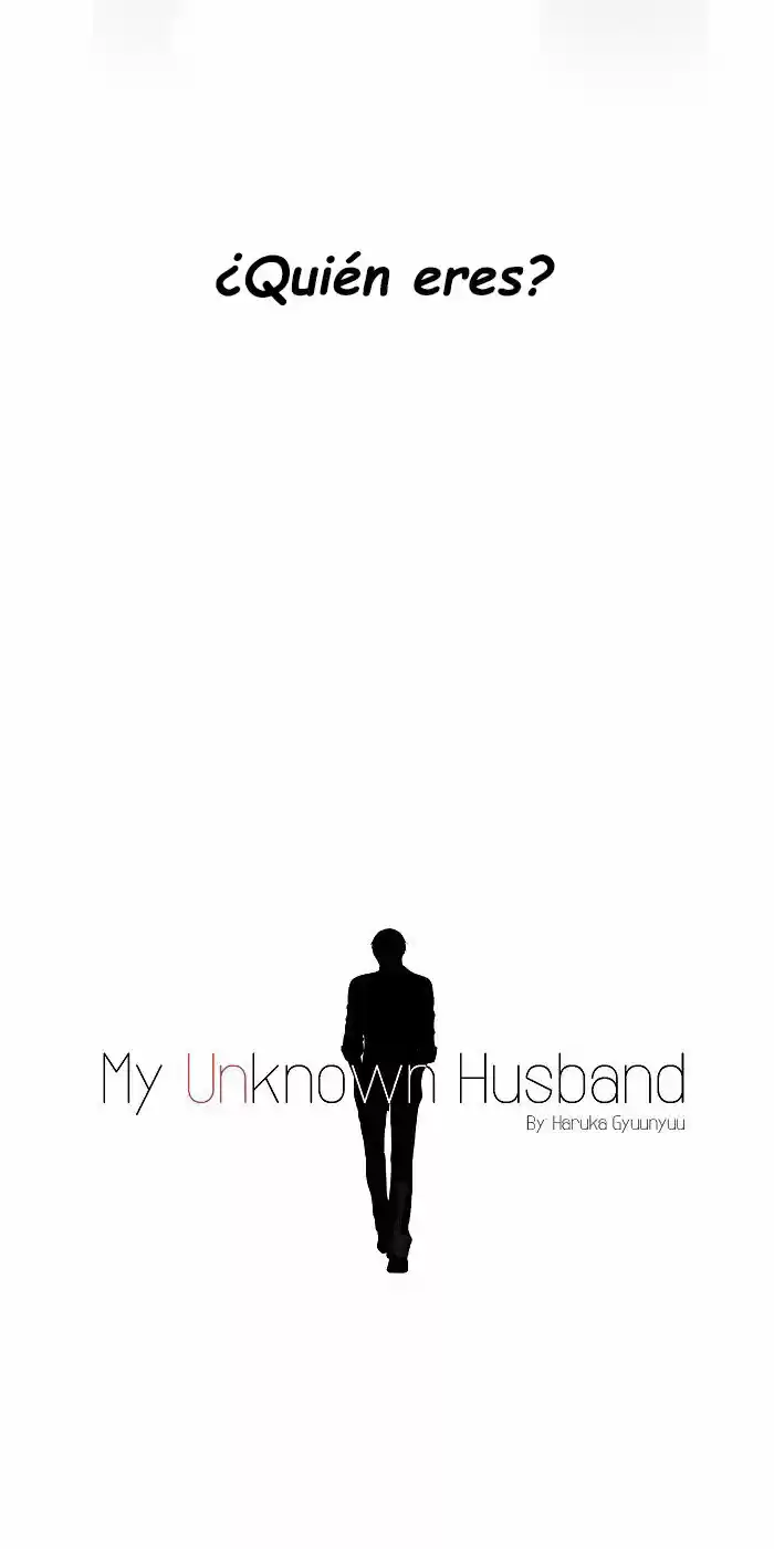 My Unknown Husban - Capítulo 2 - Página 7 - LectorTMOo
