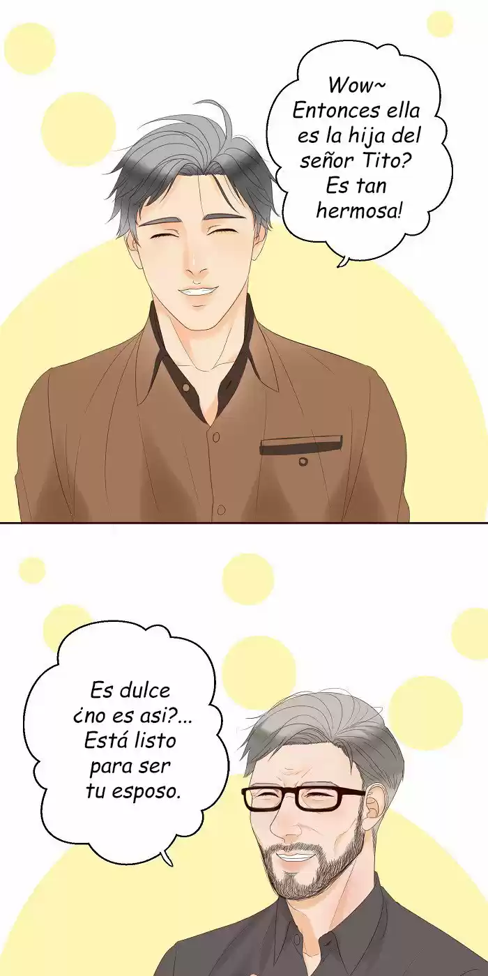 My Unknown Husban - Capítulo 2 - Página 9 - LectorTMOo