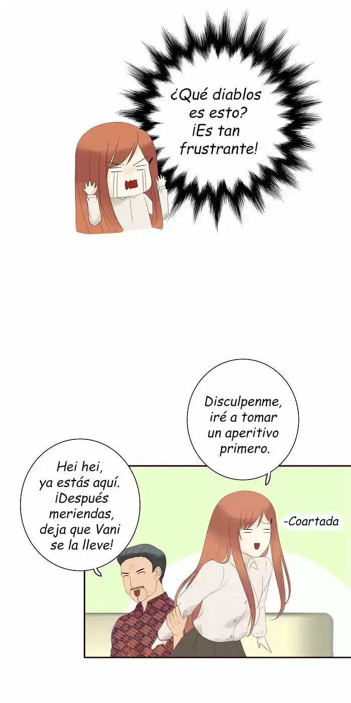 My Unknown Husban - Capítulo 2 - Página 12 - LectorTMOo