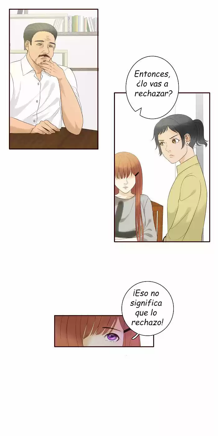 My Unknown Husban - Capítulo 2 - Página 22 - LectorTMOo