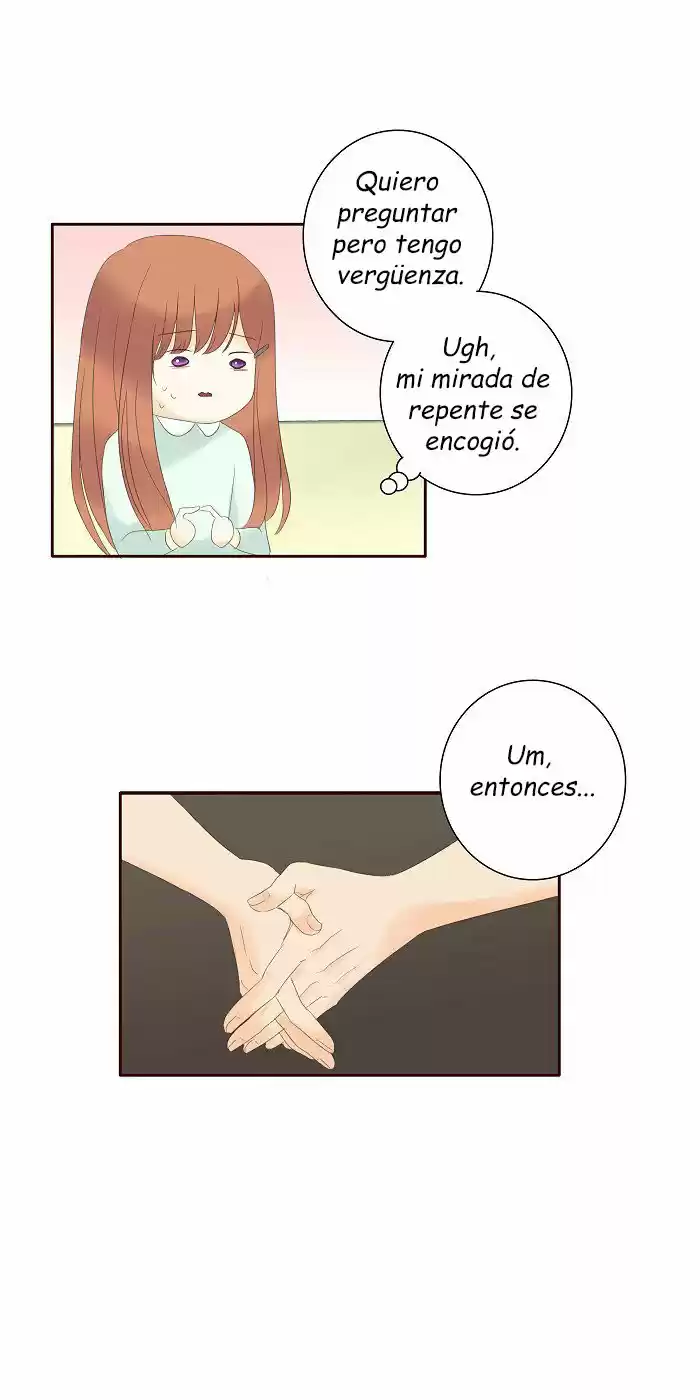 My Unknown Husban - Capítulo 2 - Página 28 - LectorTMOo