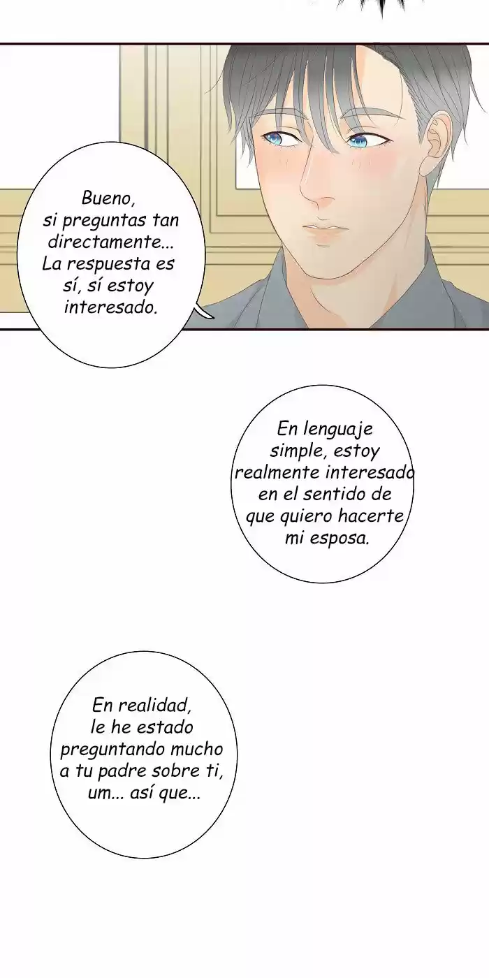 My Unknown Husban - Capítulo 2 - Página 33 - LectorTMOo