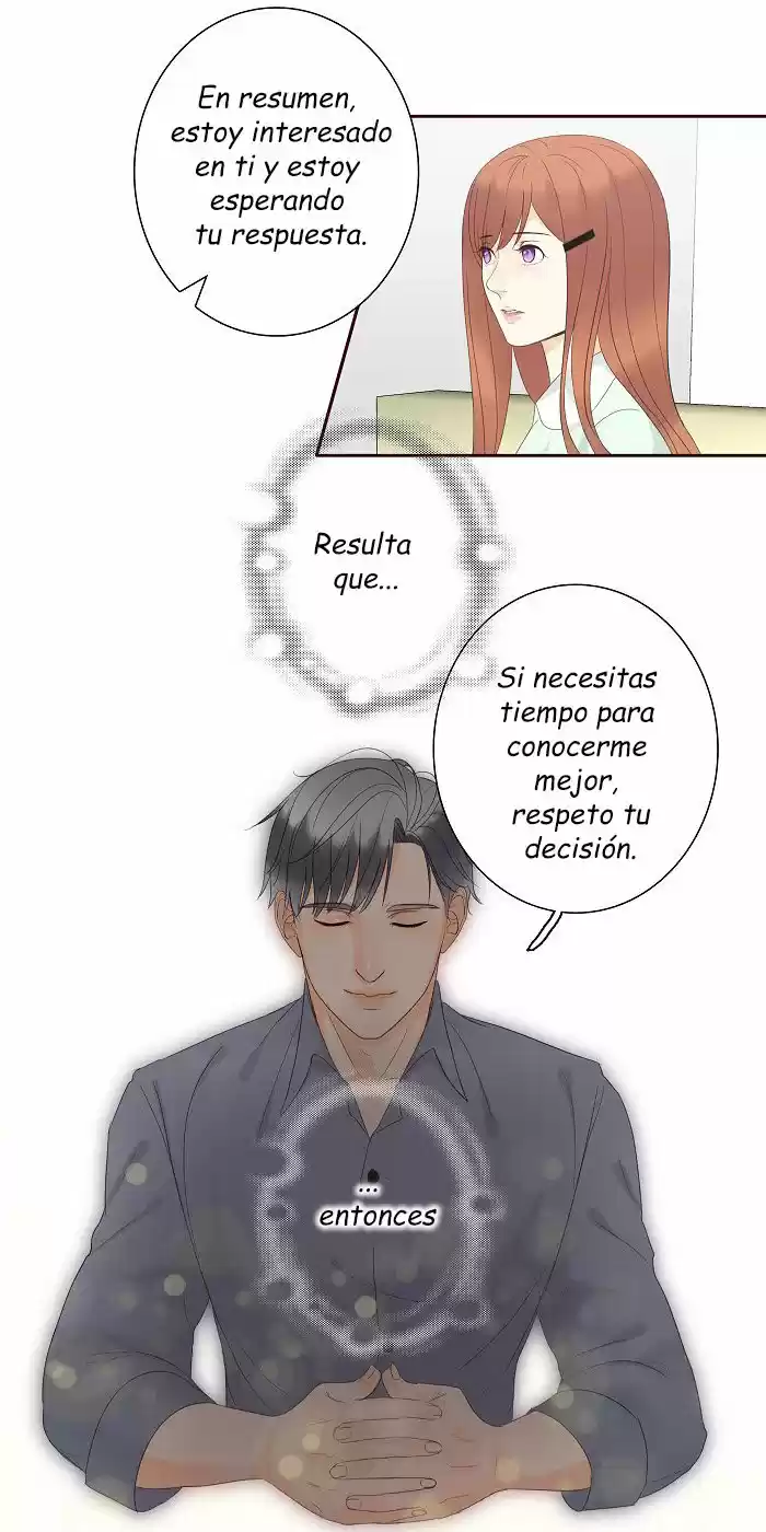 My Unknown Husban - Capítulo 2 - Página 34 - LectorTMOo