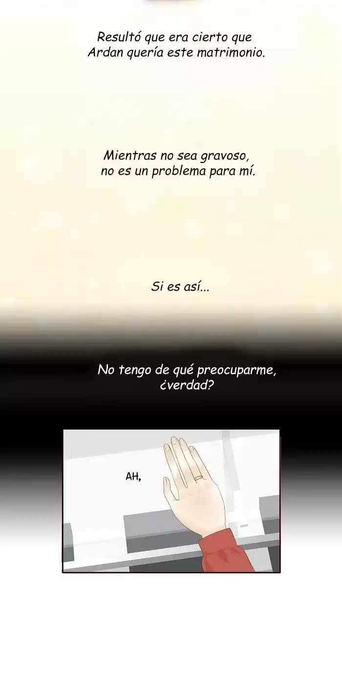 My Unknown Husban - Capítulo 2 - Página 35 - LectorTMOo