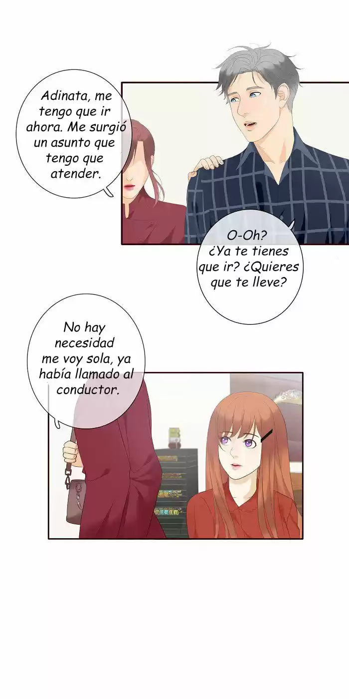 My Unknown Husban - Capítulo 2 - Página 38 - LectorTMOo