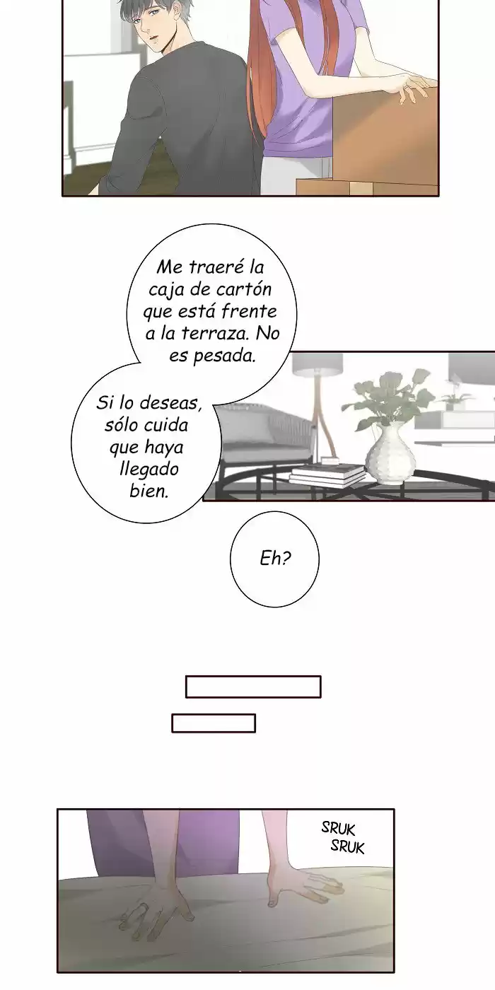 My Unknown Husban - Capítulo 2 - Página 47 - LectorTMOo