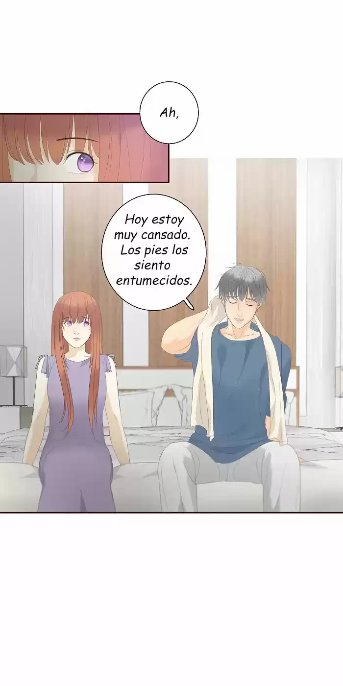 My Unknown Husban - Capítulo 2 - Página 49 - LectorTMOo