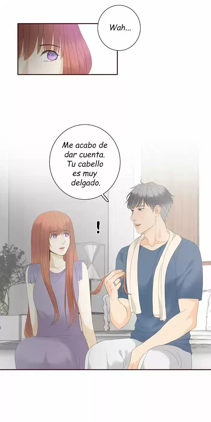 My Unknown Husban - Capítulo 2 - Página 51 - LectorTMOo
