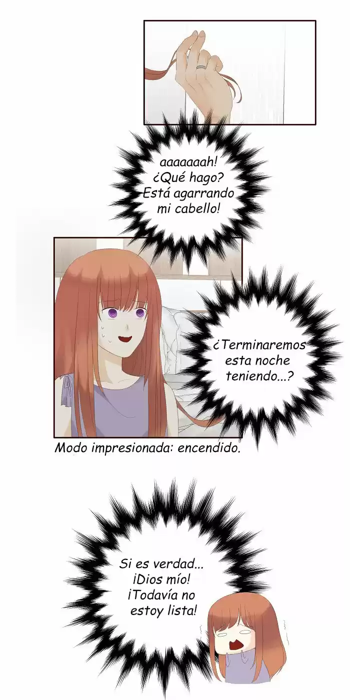 My Unknown Husban - Capítulo 2 - Página 52 - LectorTMOo