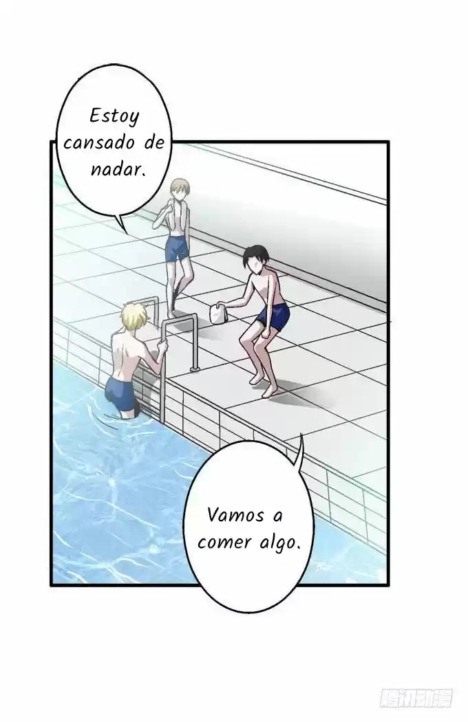 MY VAMPIRE LOVER - Capítulo 1 - Página 12 - LectorTMOo