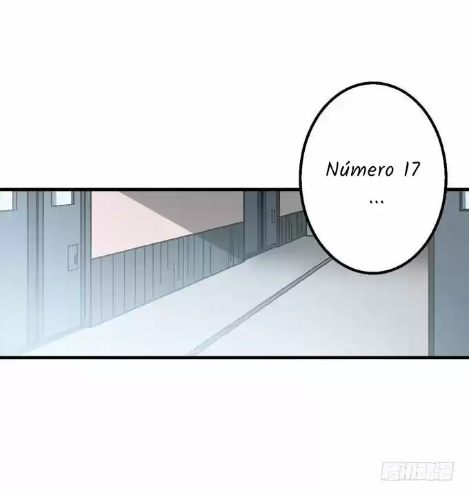 MY VAMPIRE LOVER - Capítulo 1 - Página 16 - LectorTMOo