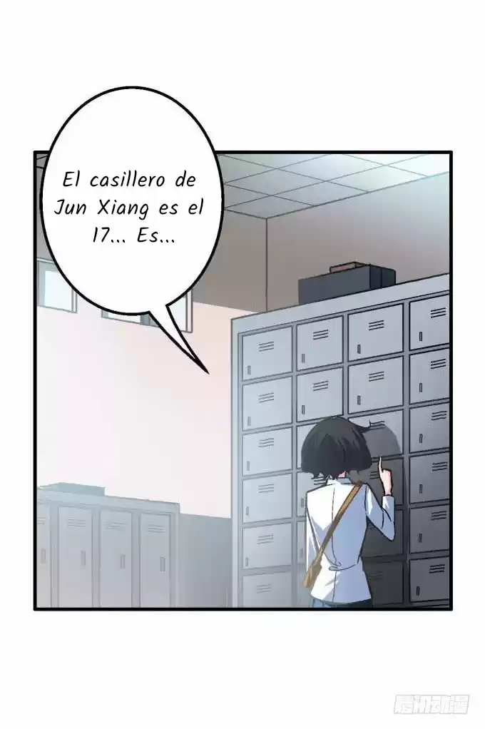 MY VAMPIRE LOVER - Capítulo 1 - Página 17 - LectorTMOo
