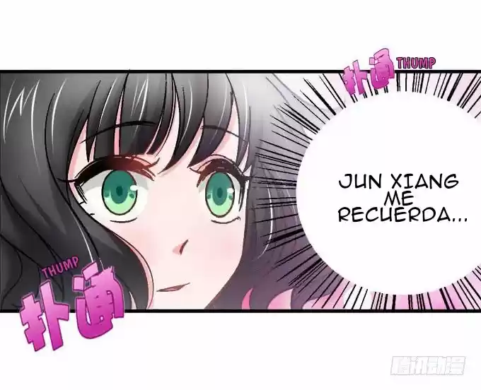 MY VAMPIRE LOVER - Capítulo 1 - Página 22 - LectorTMOo