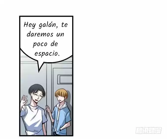 MY VAMPIRE LOVER - Capítulo 1 - Página 23 - LectorTMOo