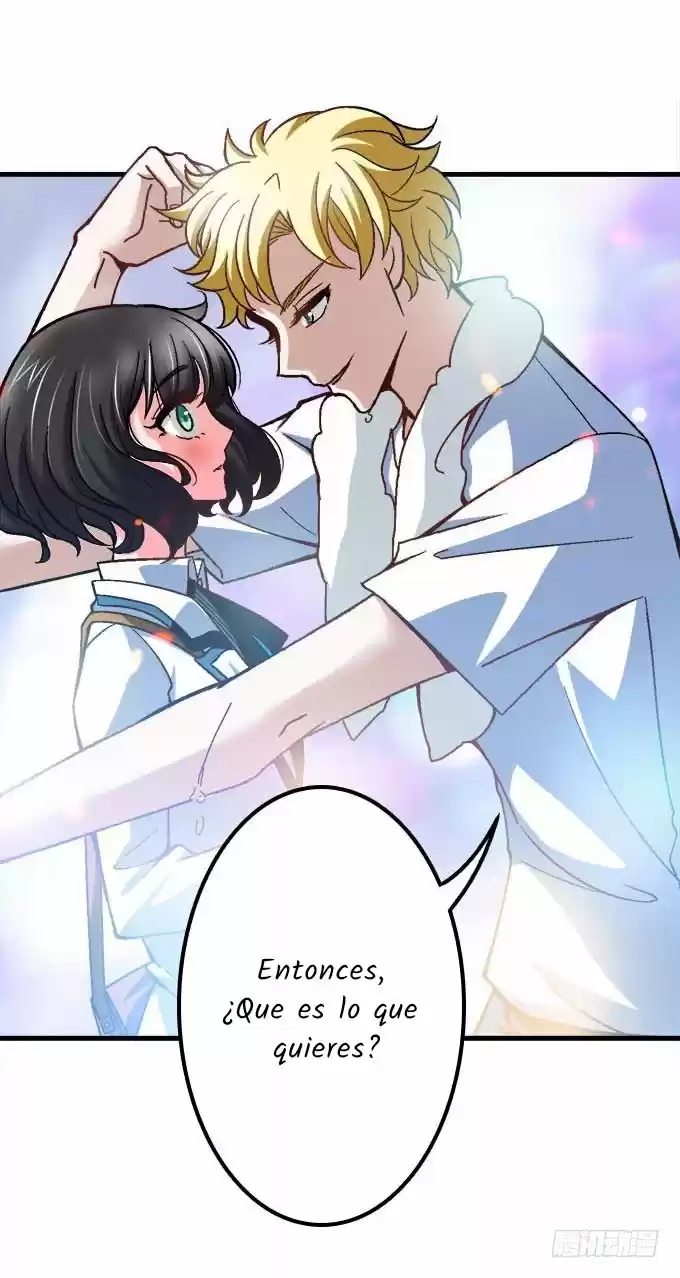 MY VAMPIRE LOVER - Capítulo 1 - Página 26 - LectorTMOo