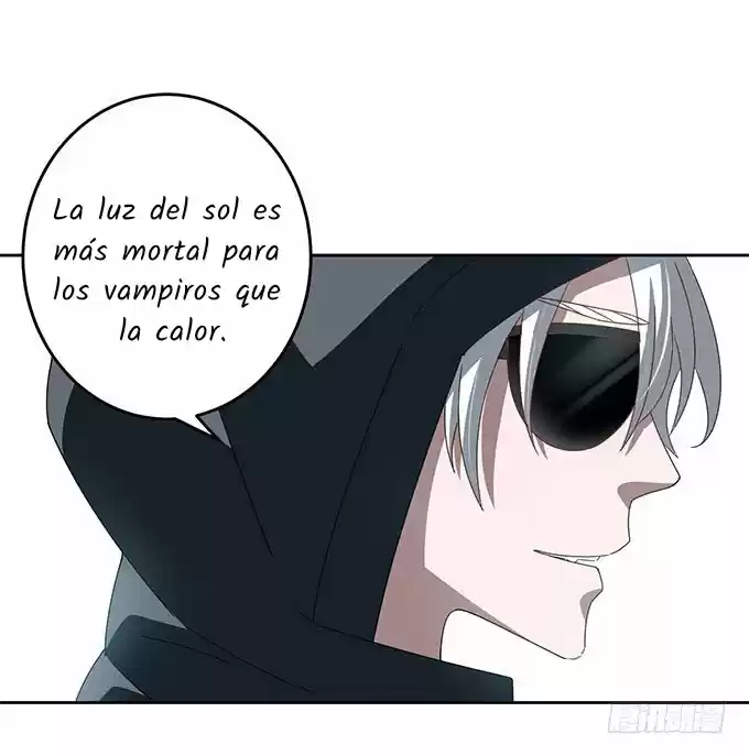 MY VAMPIRE LOVER - Capítulo 10 - Página 13 - LectorTMOo