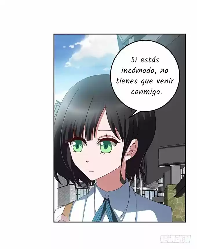 MY VAMPIRE LOVER - Capítulo 10 - Página 14 - LectorTMOo