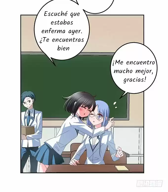 MY VAMPIRE LOVER - Capítulo 10 - Página 21 - LectorTMOo