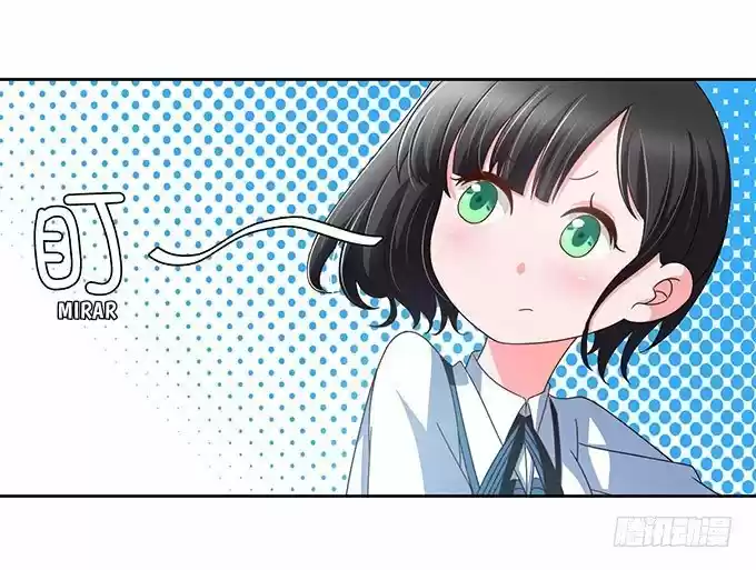 MY VAMPIRE LOVER - Capítulo 10 - Página 26 - LectorTMOo
