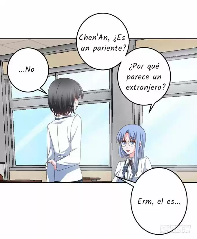MY VAMPIRE LOVER - Capítulo 10 - Página 29 - LectorTMOo