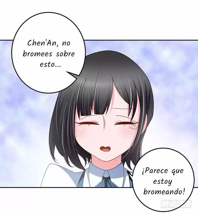 MY VAMPIRE LOVER - Capítulo 10 - Página 34 - LectorTMOo