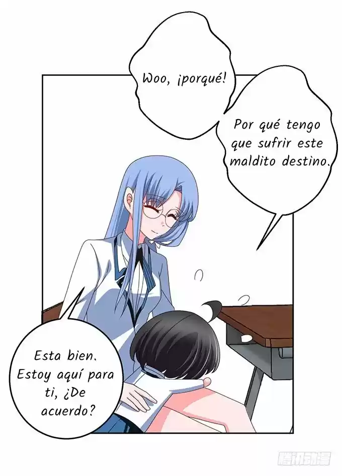 MY VAMPIRE LOVER - Capítulo 10 - Página 35 - LectorTMOo