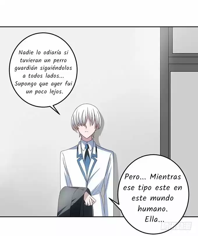 MY VAMPIRE LOVER - Capítulo 10 - Página 40 - LectorTMOo