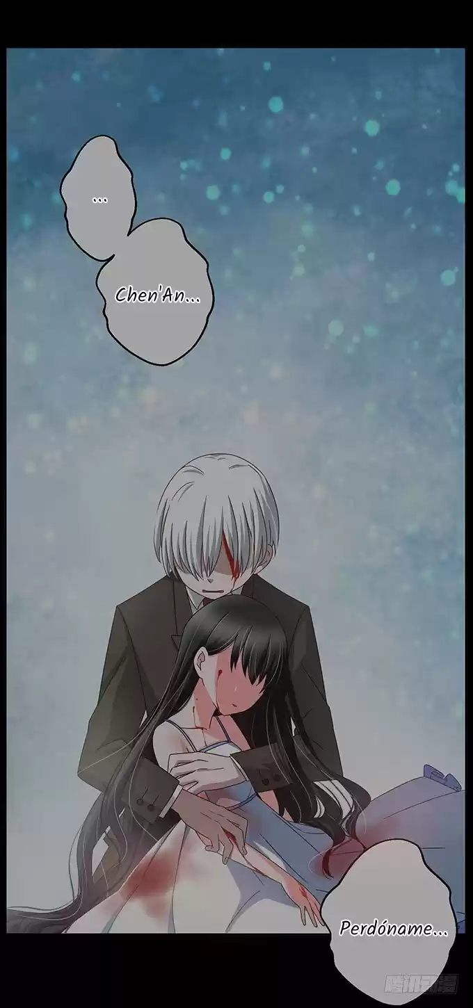 MY VAMPIRE LOVER - Capítulo 10 - Página 43 - LectorTMOo