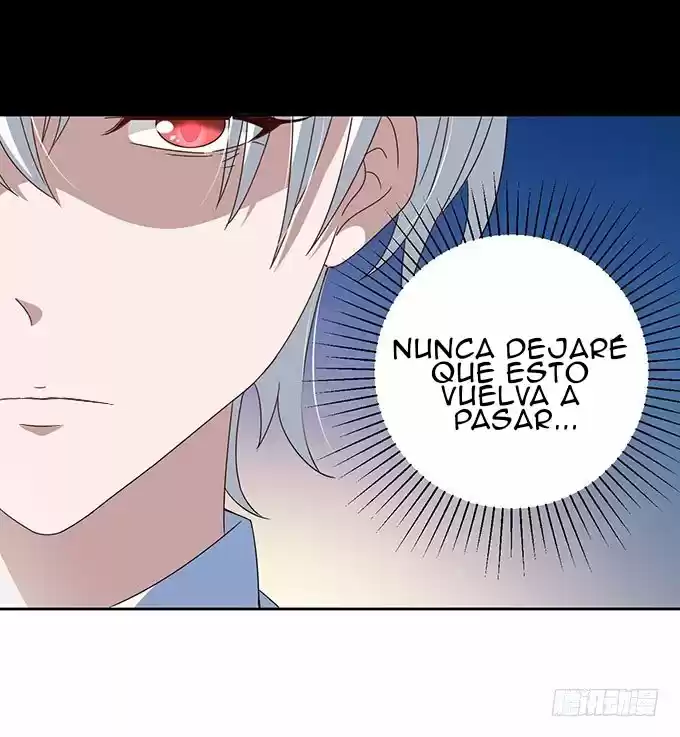 MY VAMPIRE LOVER - Capítulo 10 - Página 48 - LectorTMOo