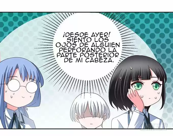 MY VAMPIRE LOVER - Capítulo 10 - Página 50 - LectorTMOo