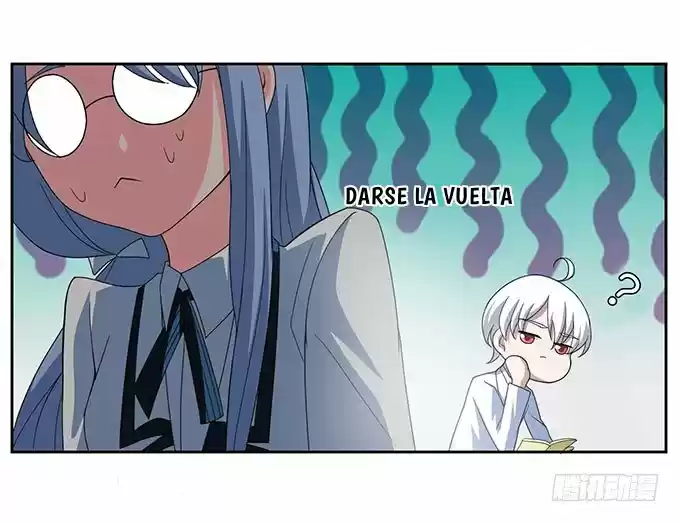 MY VAMPIRE LOVER - Capítulo 10 - Página 54 - LectorTMOo