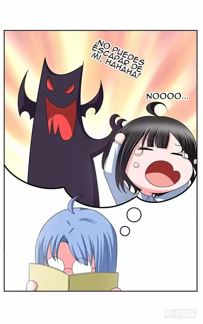 MY VAMPIRE LOVER - Capítulo 10 - Página 59 - LectorTMOo