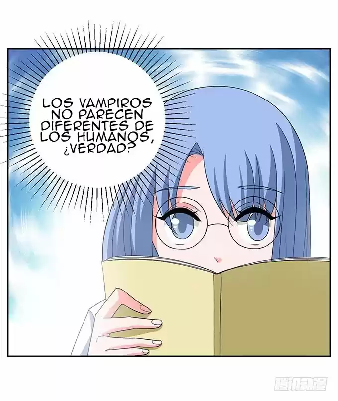 MY VAMPIRE LOVER - Capítulo 10 - Página 60 - LectorTMOo