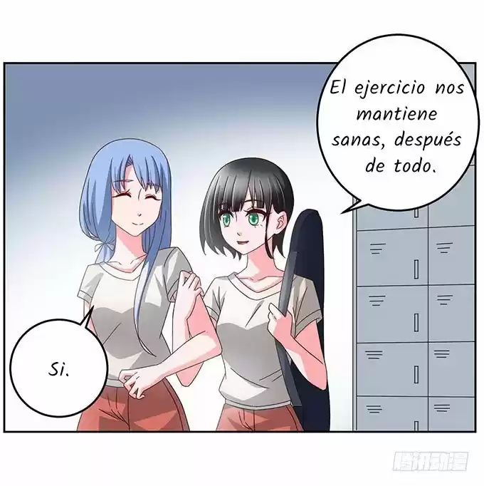 MY VAMPIRE LOVER - Capítulo 11 - Página 4 - LectorTMOo