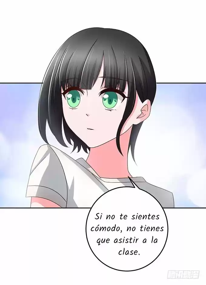 MY VAMPIRE LOVER - Capítulo 11 - Página 6 - LectorTMOo