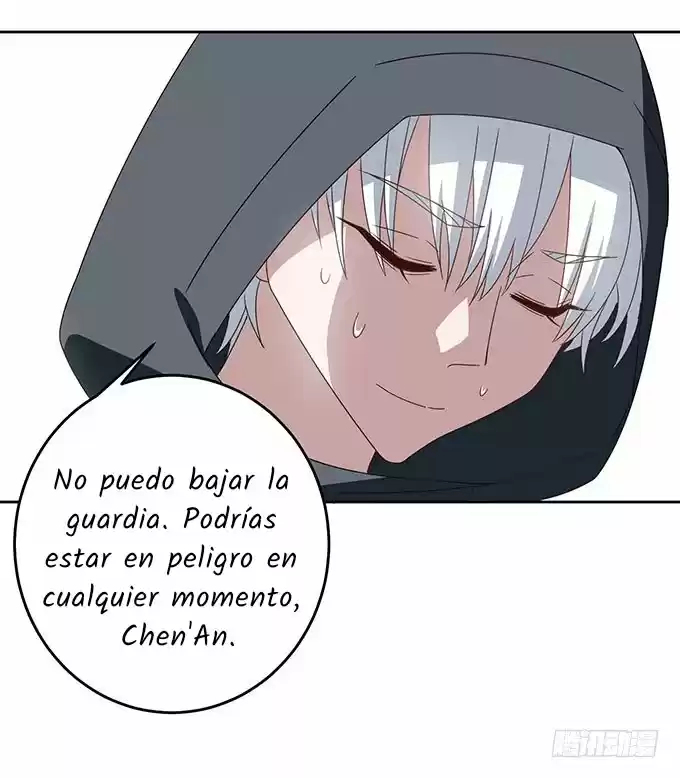 MY VAMPIRE LOVER - Capítulo 11 - Página 7 - LectorTMOo
