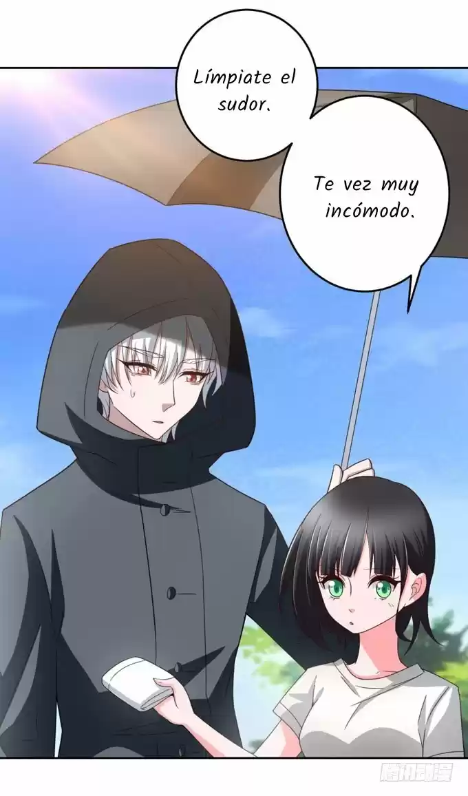 MY VAMPIRE LOVER - Capítulo 11 - Página 9 - LectorTMOo