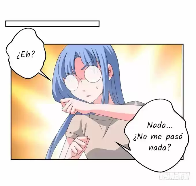 MY VAMPIRE LOVER - Capítulo 11 - Página 18 - LectorTMOo