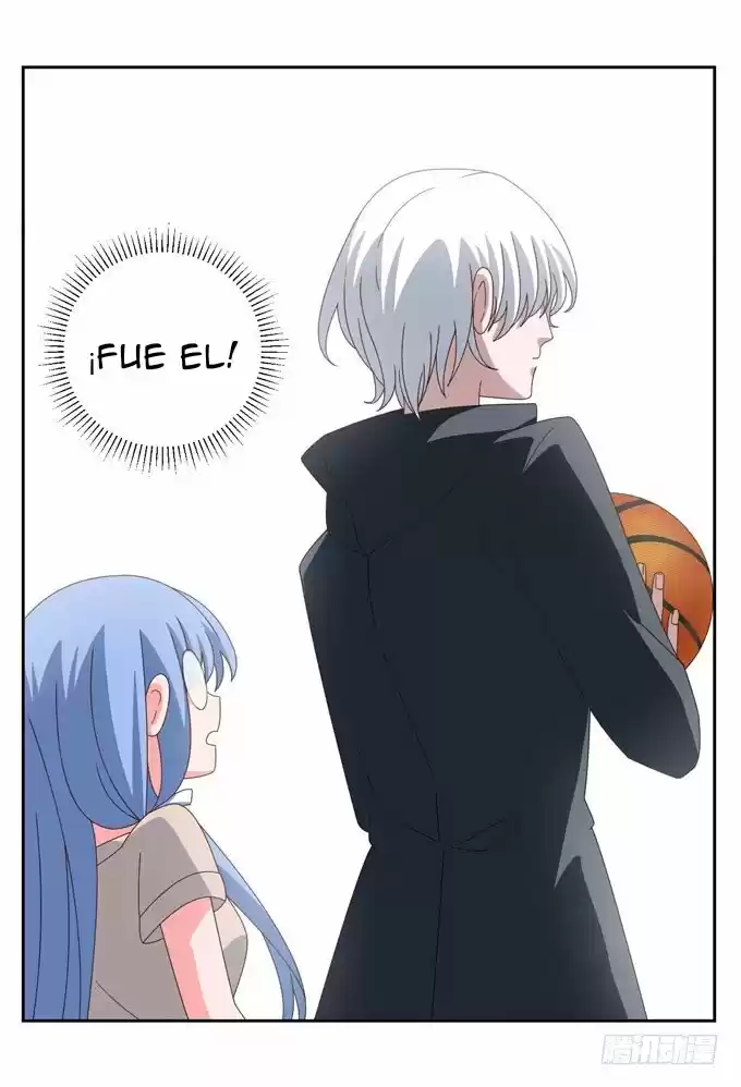 MY VAMPIRE LOVER - Capítulo 11 - Página 19 - LectorTMOo