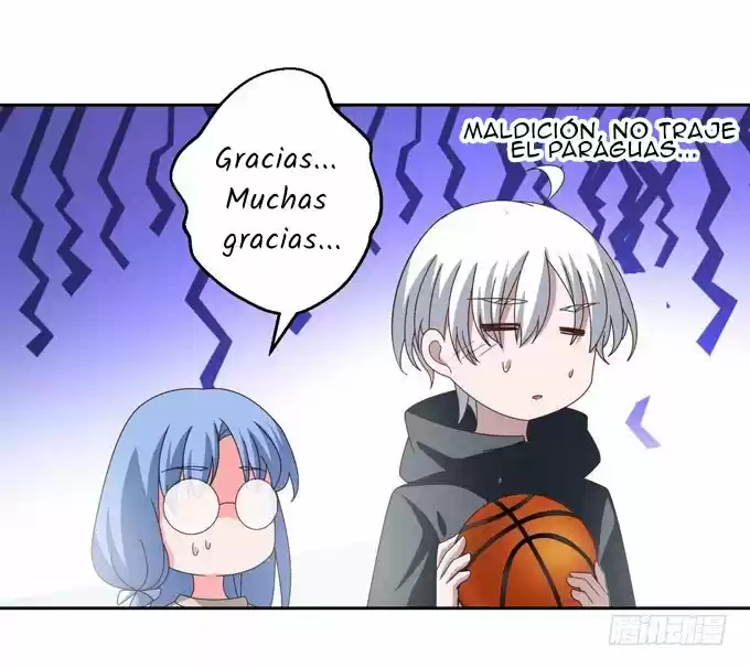 MY VAMPIRE LOVER - Capítulo 11 - Página 20 - LectorTMOo