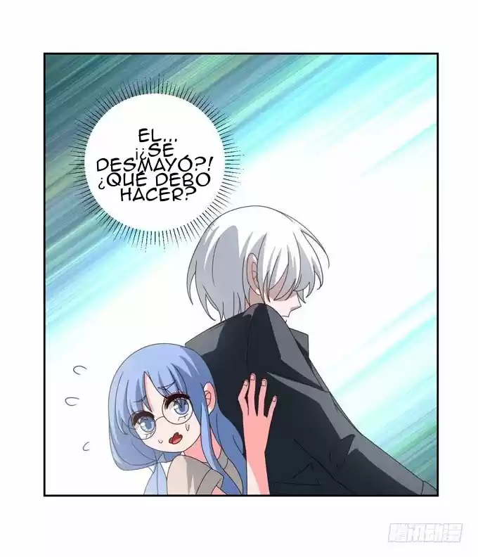 MY VAMPIRE LOVER - Capítulo 11 - Página 21 - LectorTMOo