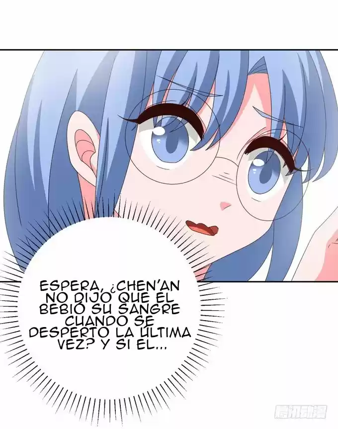 MY VAMPIRE LOVER - Capítulo 11 - Página 22 - LectorTMOo