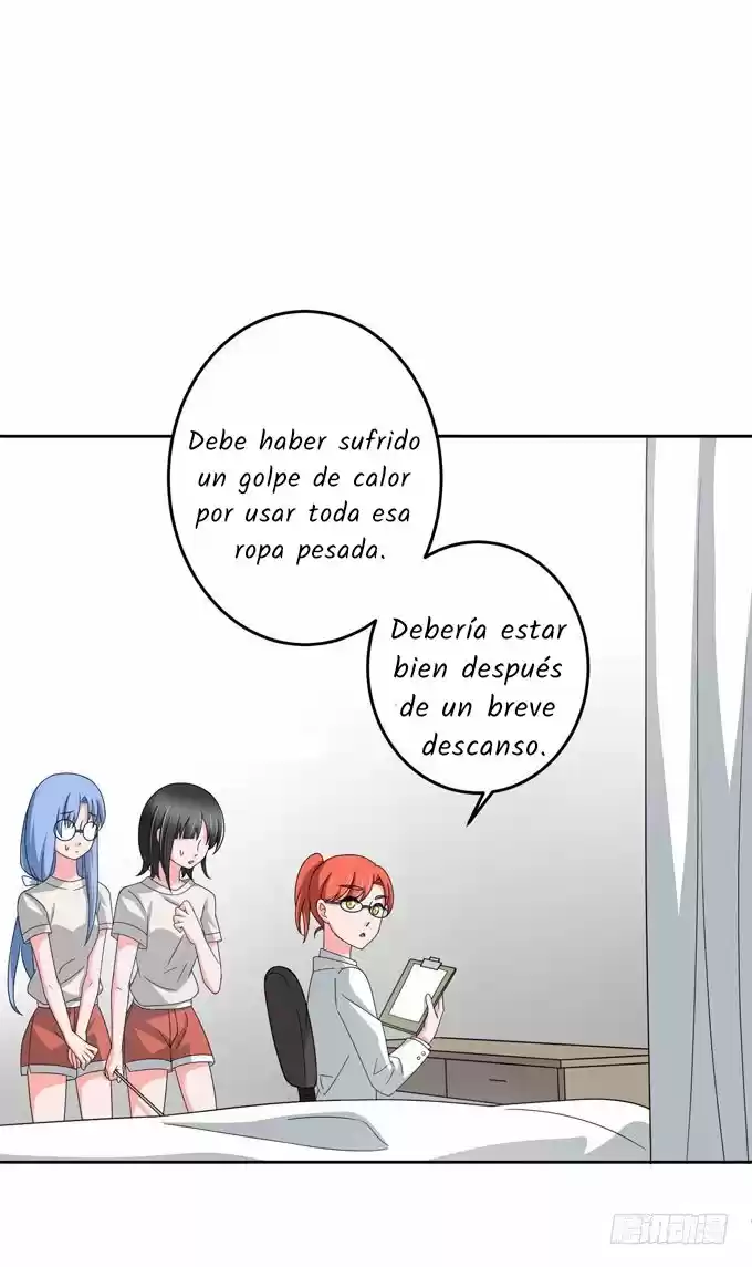 MY VAMPIRE LOVER - Capítulo 11 - Página 25 - LectorTMOo